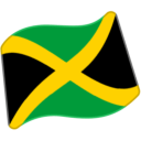 Flag: Jamaica