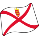 Flag: Jersey