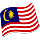 Flag: Malaysia