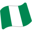 Flag: Nigeria
