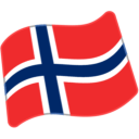 Flag: Norway