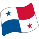 Flag: Panama