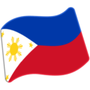 Flag: Philippines