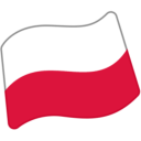 Flag: Poland