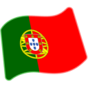 Flag: Portugal
