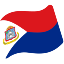Flag: Sint Maarten