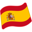 Flag: Spain