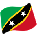 Flag: St. Kitts & Nevis