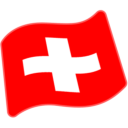Flag: Switzerland