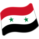 Flag: Syria