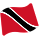 Flag: Trinidad & Tobago