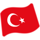 Flag: Turkey