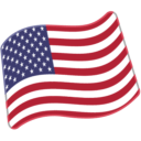 Flag: United States