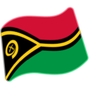 Flag: Vanuatu