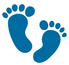 Footprints