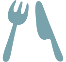 Fork and Knife