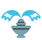 Fountain
