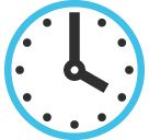 Four O’Clock