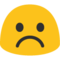 Frowning Face
