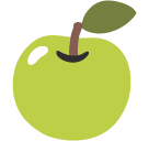 Green Apple