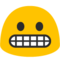 Grimacing Face