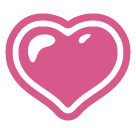 Growing Heart