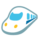 High-Speed Train