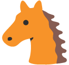 Horse Face