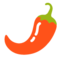 Hot Pepper