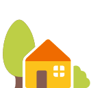 House with Garden