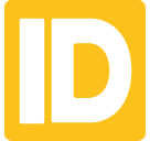 ID Button