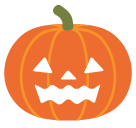 Jack-O-Lantern