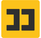 Japanese “Here” Button