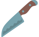 Kitchen Knife