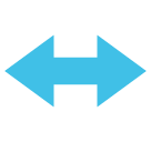 Left-Right Arrow