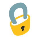Locked