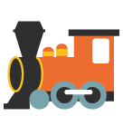 Locomotive