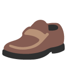 Man’s Shoe