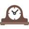 Mantelpiece Clock