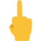 Middle Finger