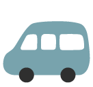 Minibus
