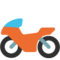 Motorcycle
