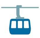 Mountain Cableway