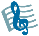 Musical Score