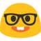 Nerd Face