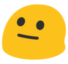 Neutral Face