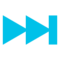 Next Track Button