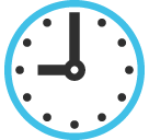Nine O’Clock