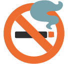 No Smoking