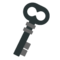Old Key